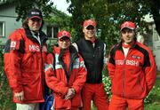 Skandi Auto Rally Team