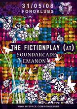 Fictionplay, Soundarcade, Emanon (Bilde nr.1)