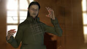 Kristiana Medņa 3D animācijas īsfilmas "Pasaules izpostīšana" pirmizrāde (Bilde nr.2)