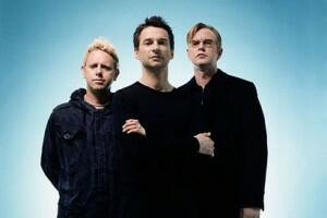 Depeche Mode. PĀRCELTS! (Bilde nr.1)