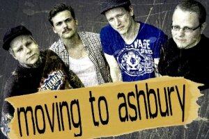 Moving To Ashbury (Zviedrija – punk rock) (Bilde nr.1)