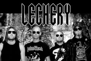 Lechery (Zviedrija – heavy metal) (Bilde nr.1)