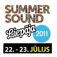 Summer Sound Liepāja   (Bilde nr.1)
