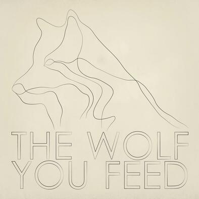 Flynotes, Ca’mel, The Wolf You Feed (Bilde nr.1)
