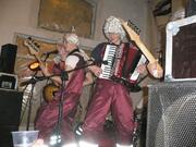 Grupa "Pferde Post"