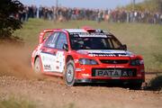 Latvija 2008