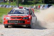 Kurzeme 2008