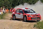 Kurzeme 2008