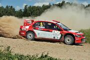 Kurzeme 2008