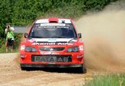 Kurzeme 2008