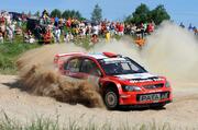 Cēsis 2008