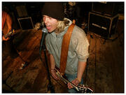 Cacophonics
