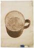 Paulis Liepa - "Kaffee"