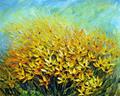 Aija Prince "Rudbekijas"