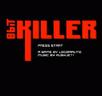 8bit killer