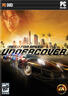 NFS Undercover