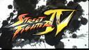 Street Fighter IV