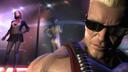 "Duke Nukem Forever"