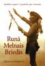 Grāmata “Runā Melnais Briedis”