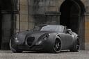 Wiesmann MF5 V10 Black Bat by SchwabenFolia