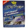 Turtle Wax Soft Top roof cleaner & conditioner system