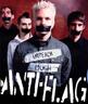 Grupa "Anti-Flag"