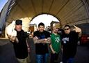 Grupa "Madball"