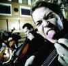 Grupa "Apocalyptica"