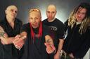 Grupa "The Exploited"