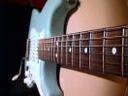 Fender Stratocaster