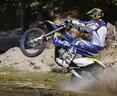 Enduro motocikls “Husaberg FE570E”