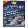 Turtle Wax Soft Top roof cleaner & conditioner system