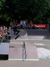 Converse SK8 Attack