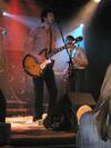 "Nokia Open Stage" 2. sezona