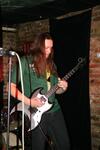 Ģitāristu konkurss "Guitarist Jam"