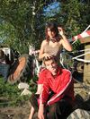 "My Machete" koncerts / "VAKC DIY fests"