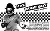 "Hey, Rude Boy" – regulāra Ska nakts