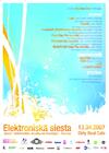 "Elektroniskā Siesta"