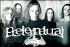 Preternatural debijas albums „Statical”.