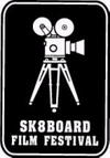 "Sk8board film festival"