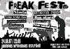 Freak Fest 2007