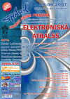 „Elektroniskā atbalss”