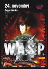 "W.A.S.P."