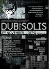 Dub:solis klubā "Depo"