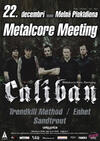 Metalcore Meeting