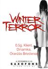 Winter Terror