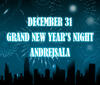 Grand New Year’s night