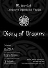 Diary of Dreams