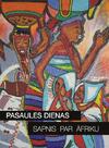 Lekcija: Christopher Ejugbo (Afrolat) - Āfrikas ceļojumu stāsti, Nigērija