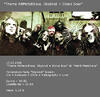 "Theme AltMetalDisco. Slipknot + Stone Sour"